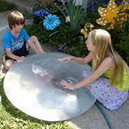 Amazing Bubble Ball by BubbleWorld™