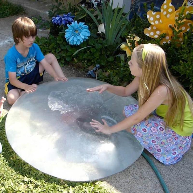 Amazing Bubble Ball by BubbleWorld™