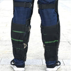 Anti-wind Warm Motorcycle Knee Cover