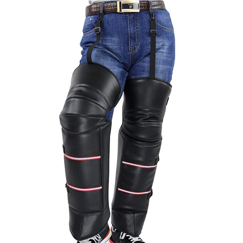 Anti-wind Warm Motorcycle Knee Cover