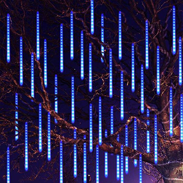 6.98 Only Today!!!Snow Fall LED Lights【Buy 6 PCS get free shipping】