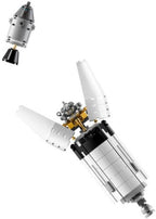 🚀50% OFF🚀 Apollo Saturn V Model Building Blocks(BUY 2 FREE SHIPING)