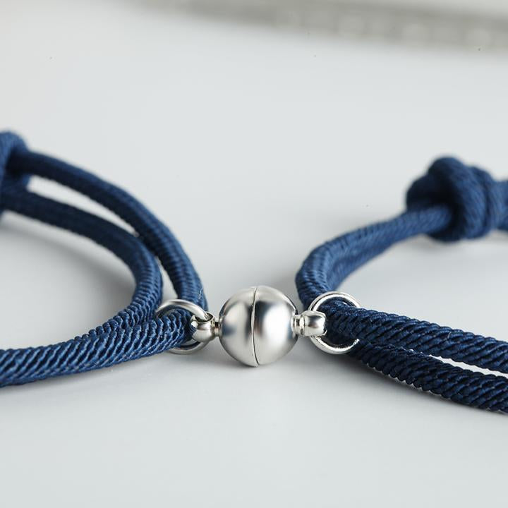 Attract Couples Bracelets-BUY 1 GET 1 FREE