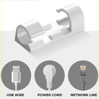 Home essentials：Finisher Wire Clamp
