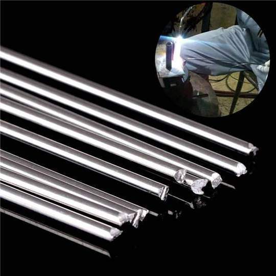 ⭐Super Melt Welding Rods（50% OFF TODAY）
