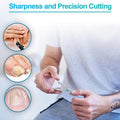 Nail Clippers For Thick Nails