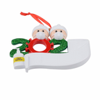2020 Christmas Ornament