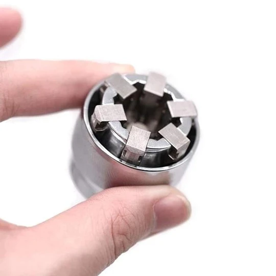 Wrench Adaptive Universal Socket All-Fitting Multi Drill Attachment Tools