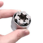 Wrench Adaptive Universal Socket All-Fitting Multi Drill Attachment Tools