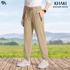 StretchActive - Women's Ultra Soft Stretch EveryWear Pants