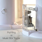 Surprise Cake - Musical Popping Cake Stand