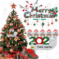 2020 Christmas Ornament
