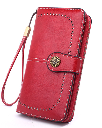 💥Women Leather Wallet💥