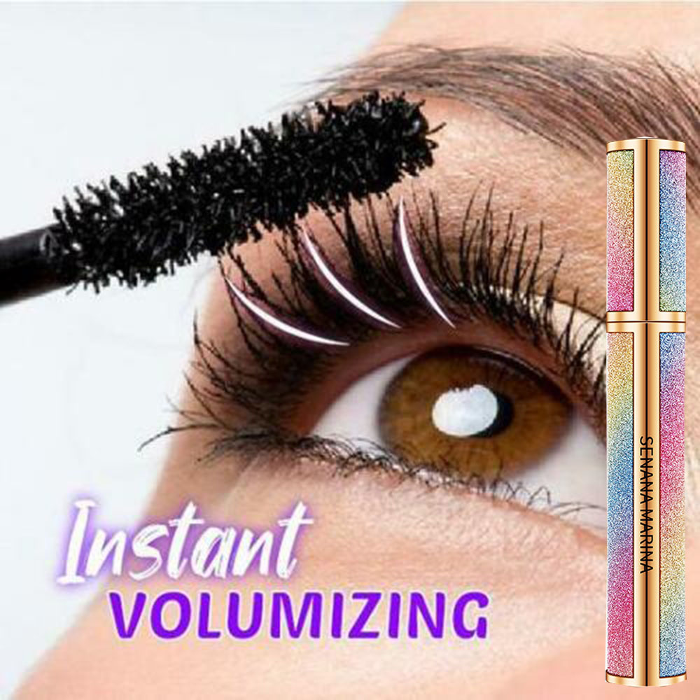 【New】 4D Lash Extension Mascara