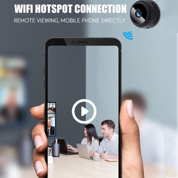 1080P HD Hot Link Remote Surveillance Camera Recorder-Buy 2 Free Shipping