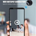 1080P HD Hot Link Remote Surveillance Camera Recorder-Buy 2 Free Shipping