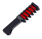 Beautifying Temporary Hair Dye Comb(6 Colors Only $14.99)