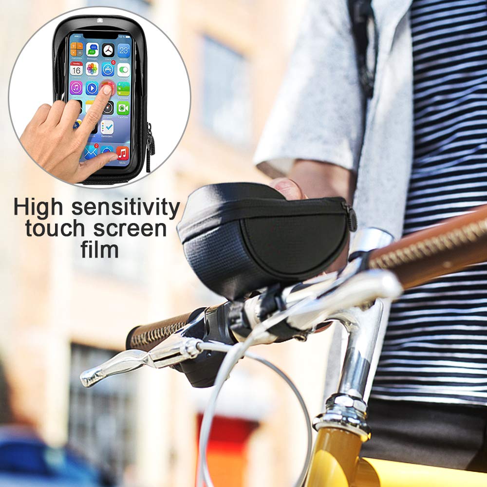 Waterproof Bike Bag（BUY 2 for free shipping）