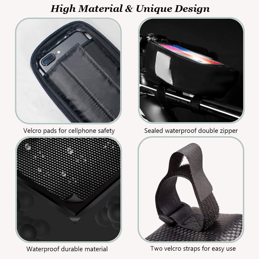 Waterproof Bike Bag（BUY 2 for free shipping）