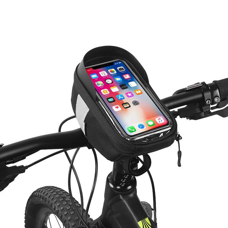 Waterproof Bike Bag（BUY 2 for free shipping）