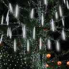 6.98 Only Today!!!Snow Fall LED Lights【Buy 6 PCS get free shipping】