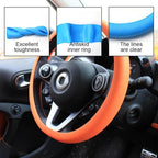 Car Steering Wheel Protective Cover（BUY 2 for free shipping）