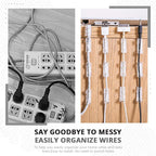 Home essentials：Finisher Wire Clamp