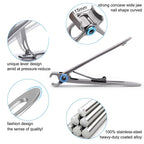 Nail Clippers For Thick Nails