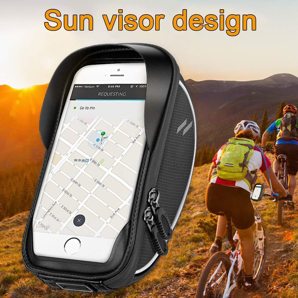 Waterproof Bike Bag（BUY 2 for free shipping）