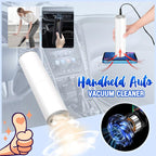 Portable Vacuum Cleaner