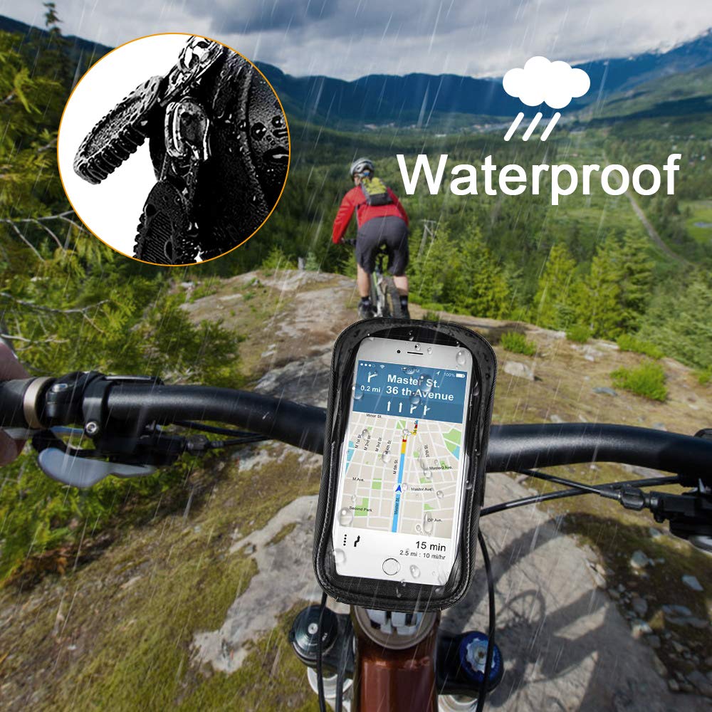 Waterproof Bike Bag（BUY 2 for free shipping）