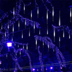 6.98 Only Today!!!Snow Fall LED Lights【Buy 6 PCS get free shipping】