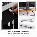 Home essentials：Finisher Wire Clamp