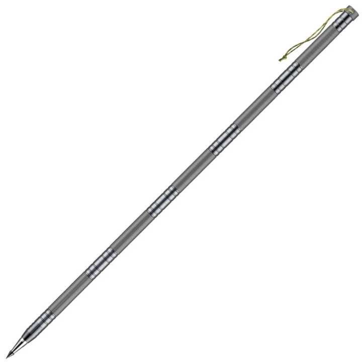 15IN1 five-section tactical trekking pole (50%OFF+free shipping)