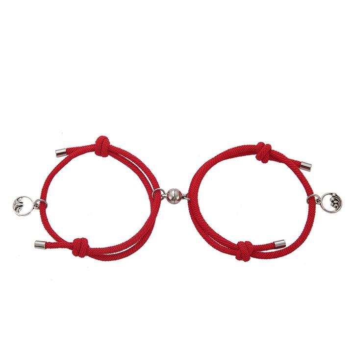Attract Couples Bracelets-BUY 1 GET 1 FREE
