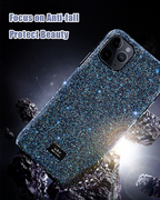 Star Diamond Luxury Phone Case【Buy 2 Free Shipping】