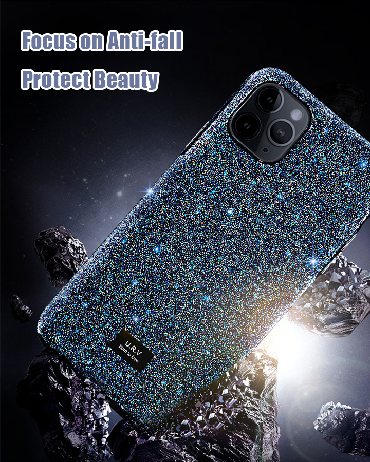 Star Diamond Luxury Phone Case【Buy 2 Free Shipping】