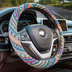 Car Steering Wheel Protective Cover（BUY 2 for free shipping）
