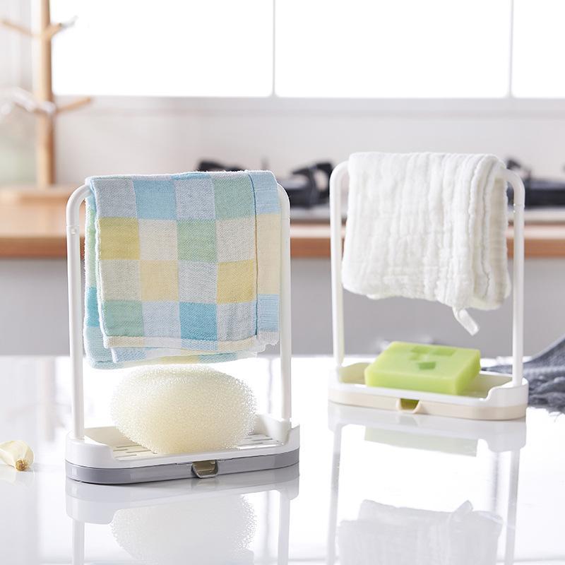 Telescopic Sink Storage Rack（BUY 2 for free shipping）