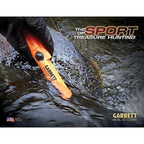 🔥 Hot sale 🔥Garrett 1140900 Pro-Pointer AT Waterproof Pinpointing Metal Detector