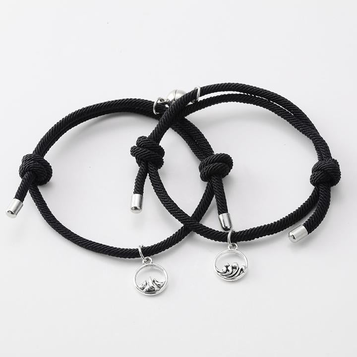 Attract Couples Bracelets-BUY 1 GET 1 FREE