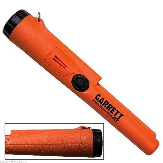 🔥 Hot sale 🔥Garrett 1140900 Pro-Pointer AT Waterproof Pinpointing Metal Detector