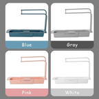 Telescopic Sink Storage Rack（BUY 2 for free shipping）
