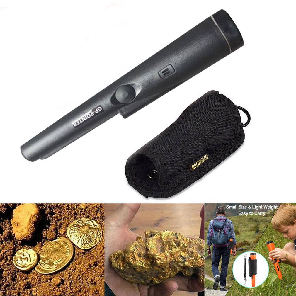 🔥 Hot sale 🔥Garrett 1140900 Pro-Pointer AT Waterproof Pinpointing Metal Detector