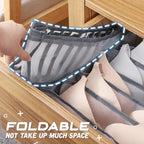 Underwear Storage Box Compartment
