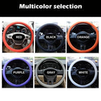 Car Steering Wheel Protective Cover（BUY 2 for free shipping）