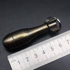 Portable Waterproof Flint Fire Starter Match