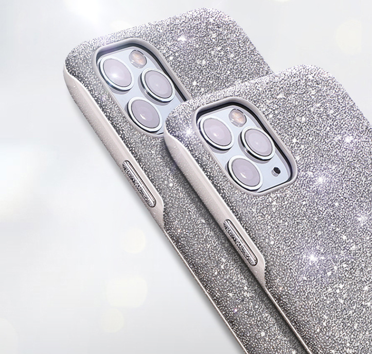 Star Diamond Luxury Phone Case【Buy 2 Free Shipping】