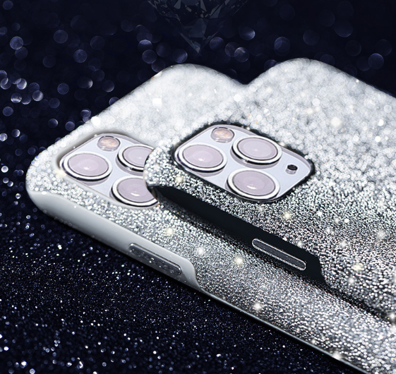 Star Diamond Luxury Phone Case【Buy 2 Free Shipping】