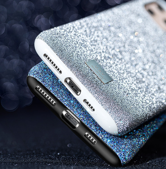 Star Diamond Luxury Phone Case【Buy 2 Free Shipping】